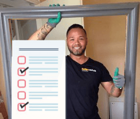 Checklist verhuizing