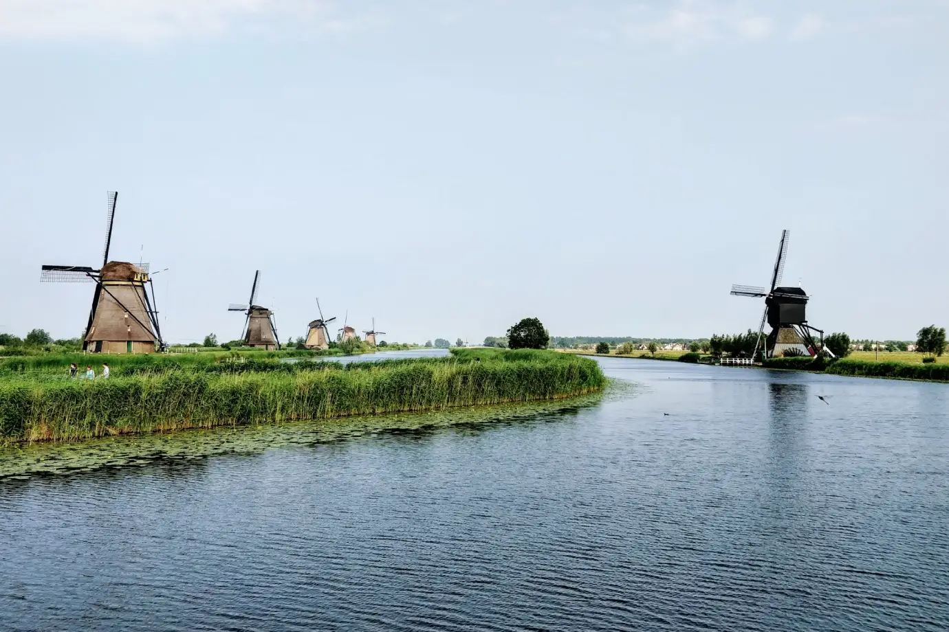 Verhuisbedrijf Alblasserdam