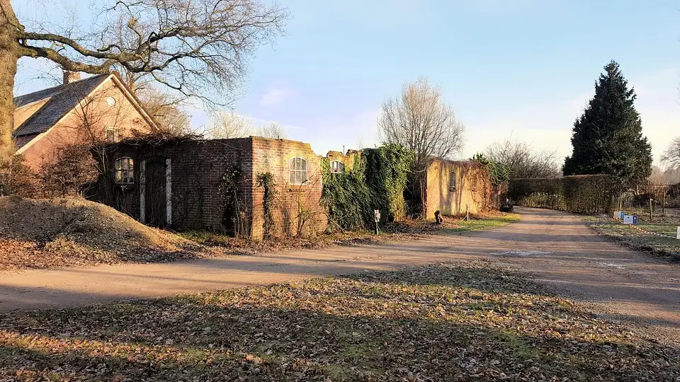 Verhuisbedrijf Almelo