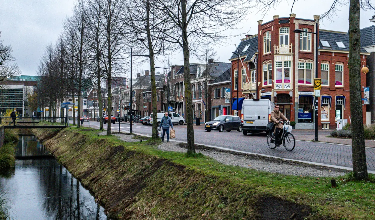 Verhuisbedrijf Assen