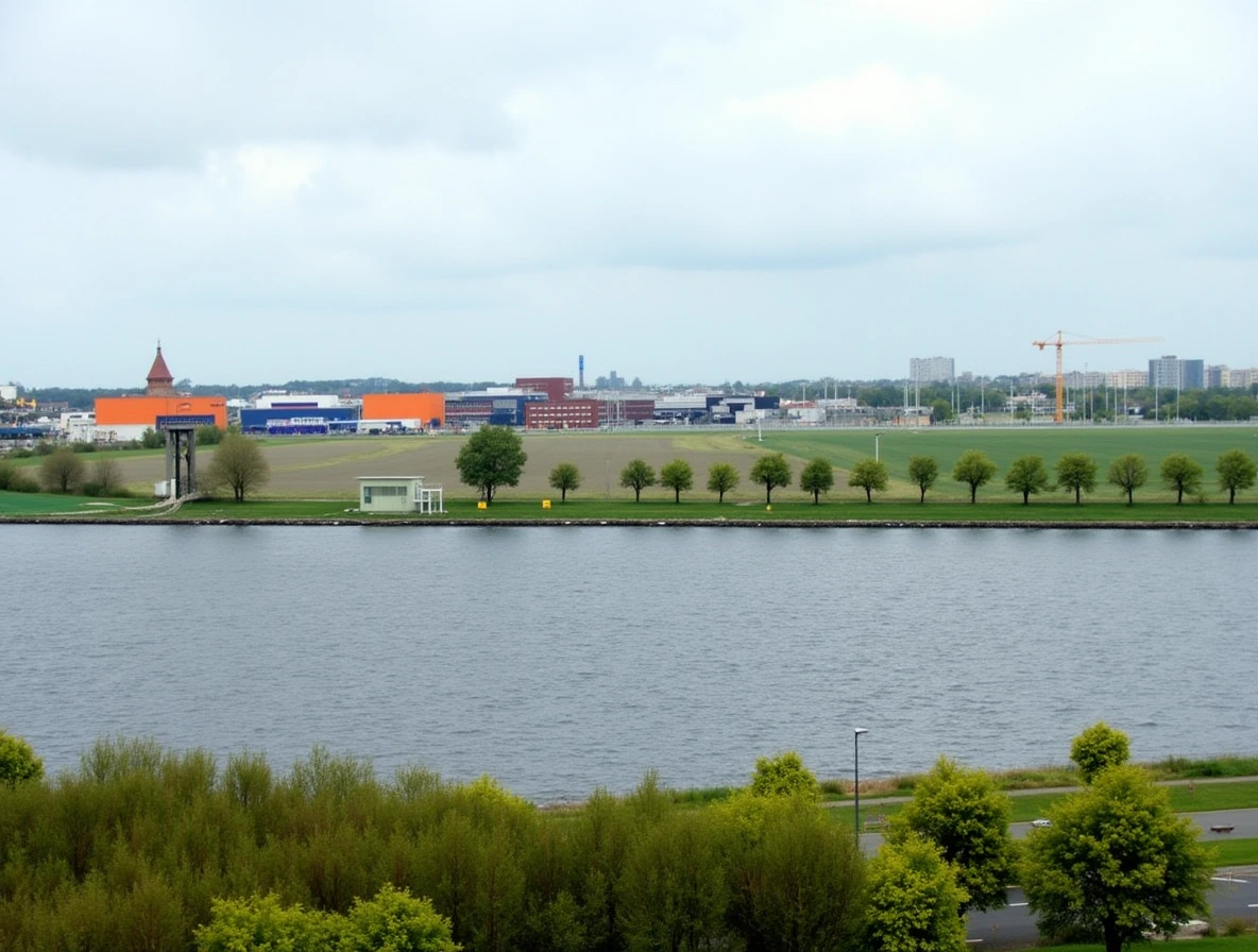 Verhuisbedrijf Beverwijk