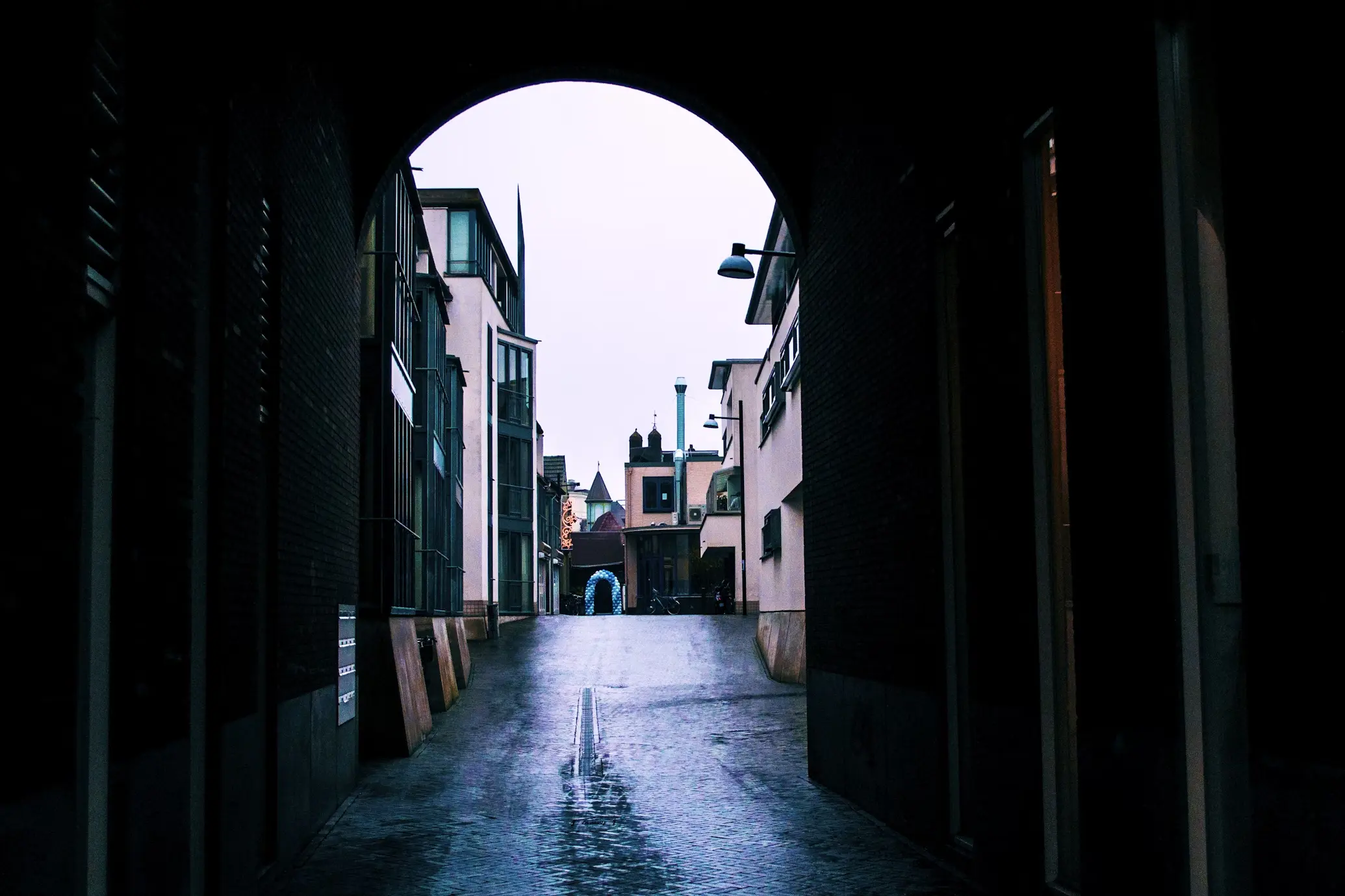 Verhuisbedrijf Doetinchem