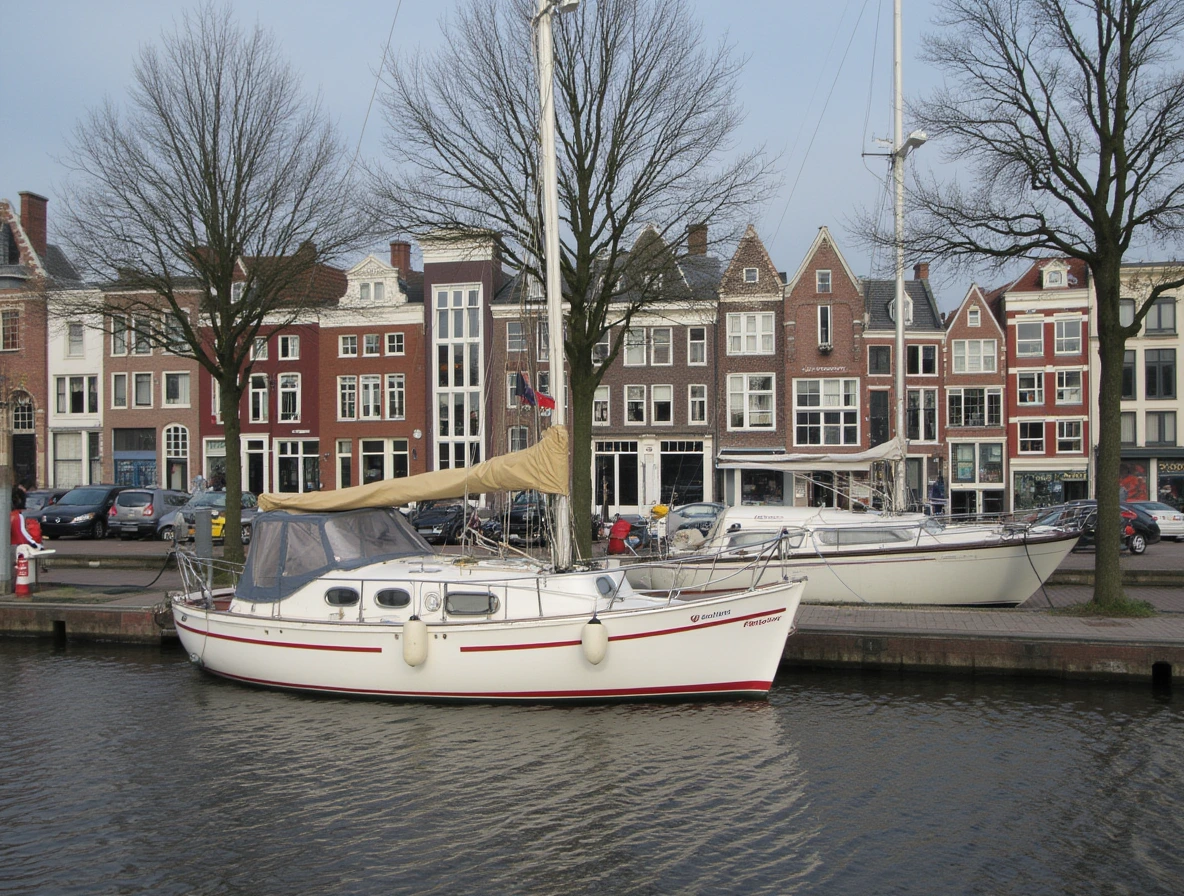 Verhuisbedrijf Dongen