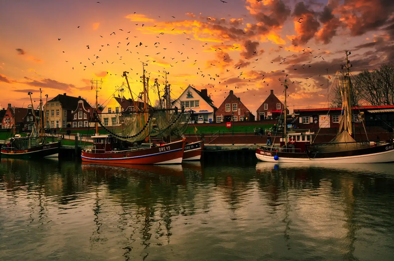 Verhuisbedrijf Emmen