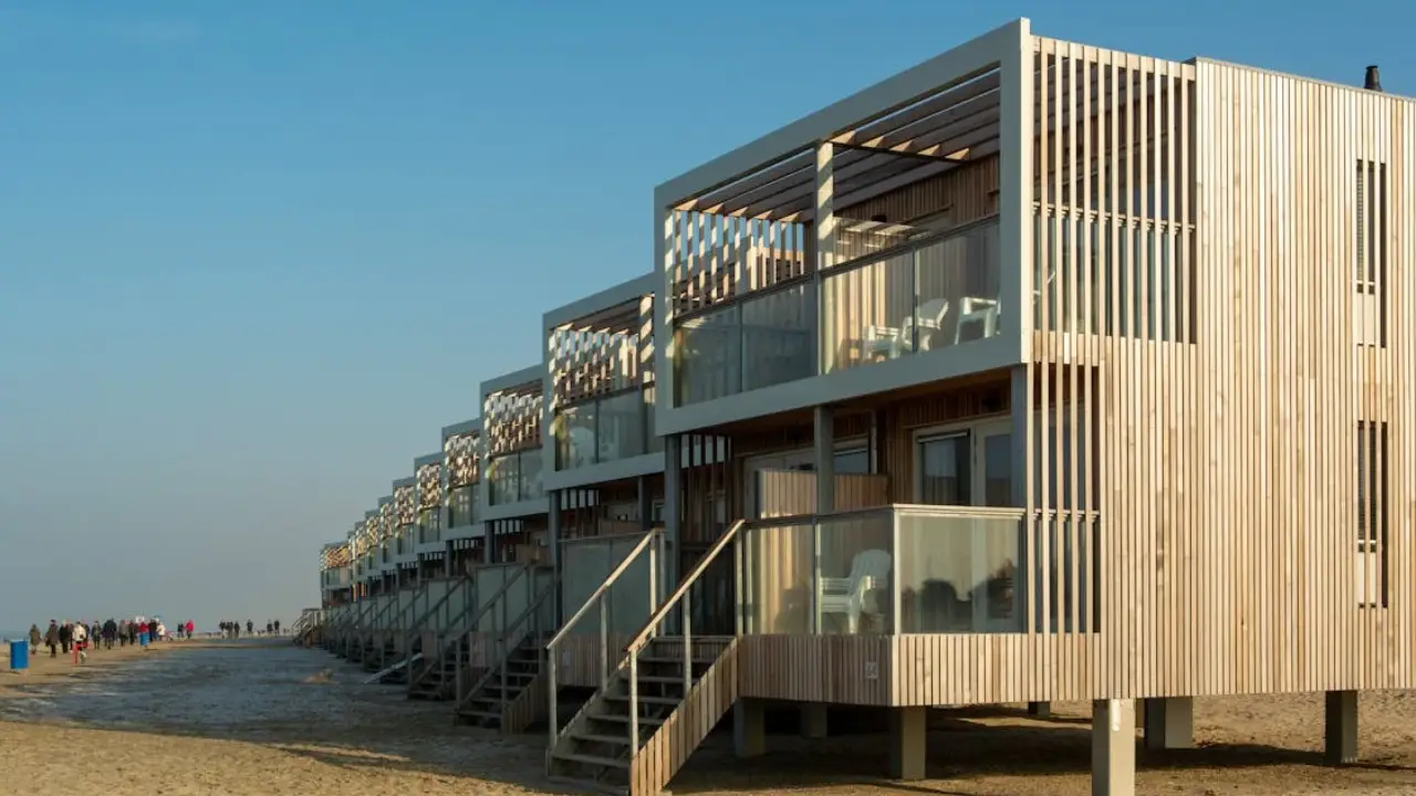 Verhuisbedrijf Hoek van Holland