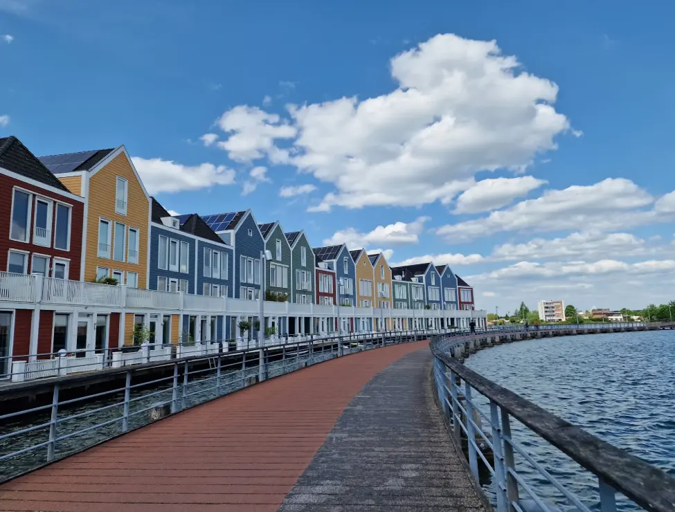 Verhuisbedrijf Houten