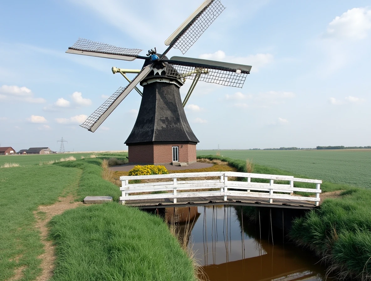 Verhuisbedrijf Oldambt