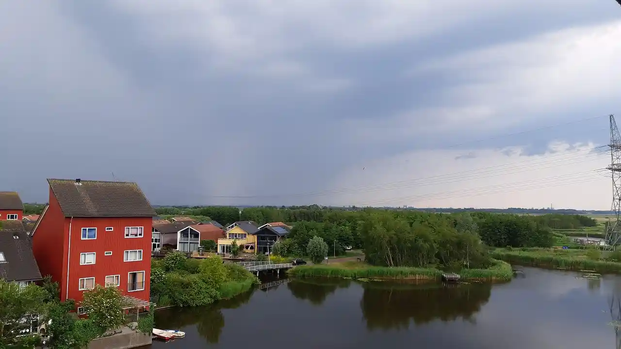 Verhuisbedrijf Purmerend