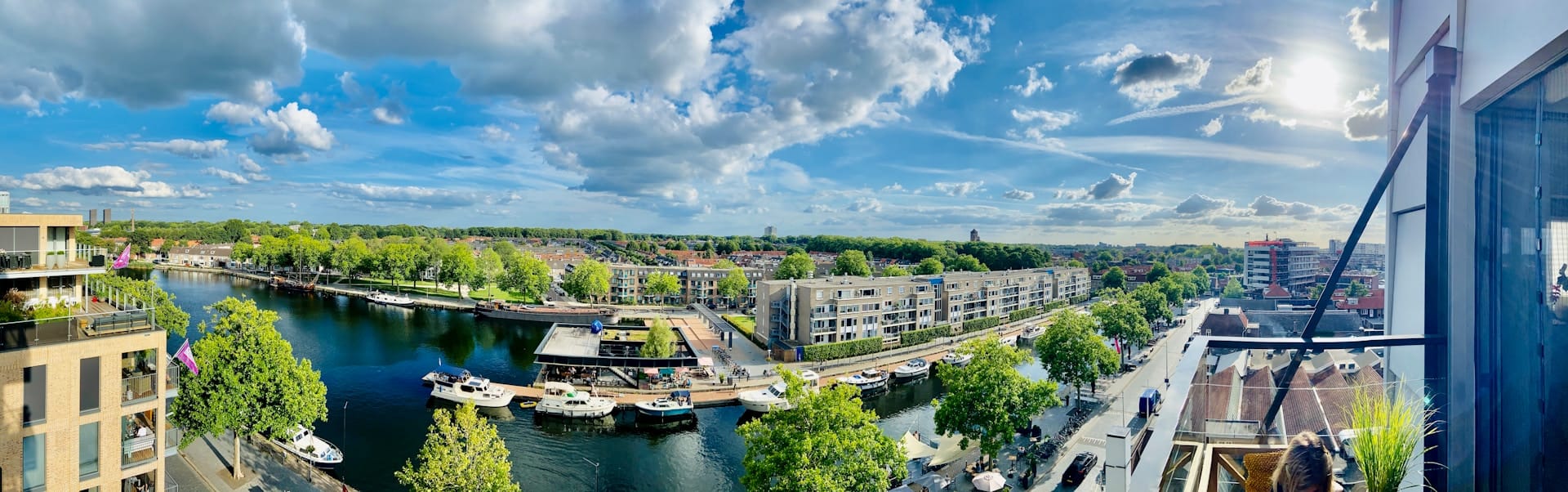 Verhuisbedrijf Tilburg