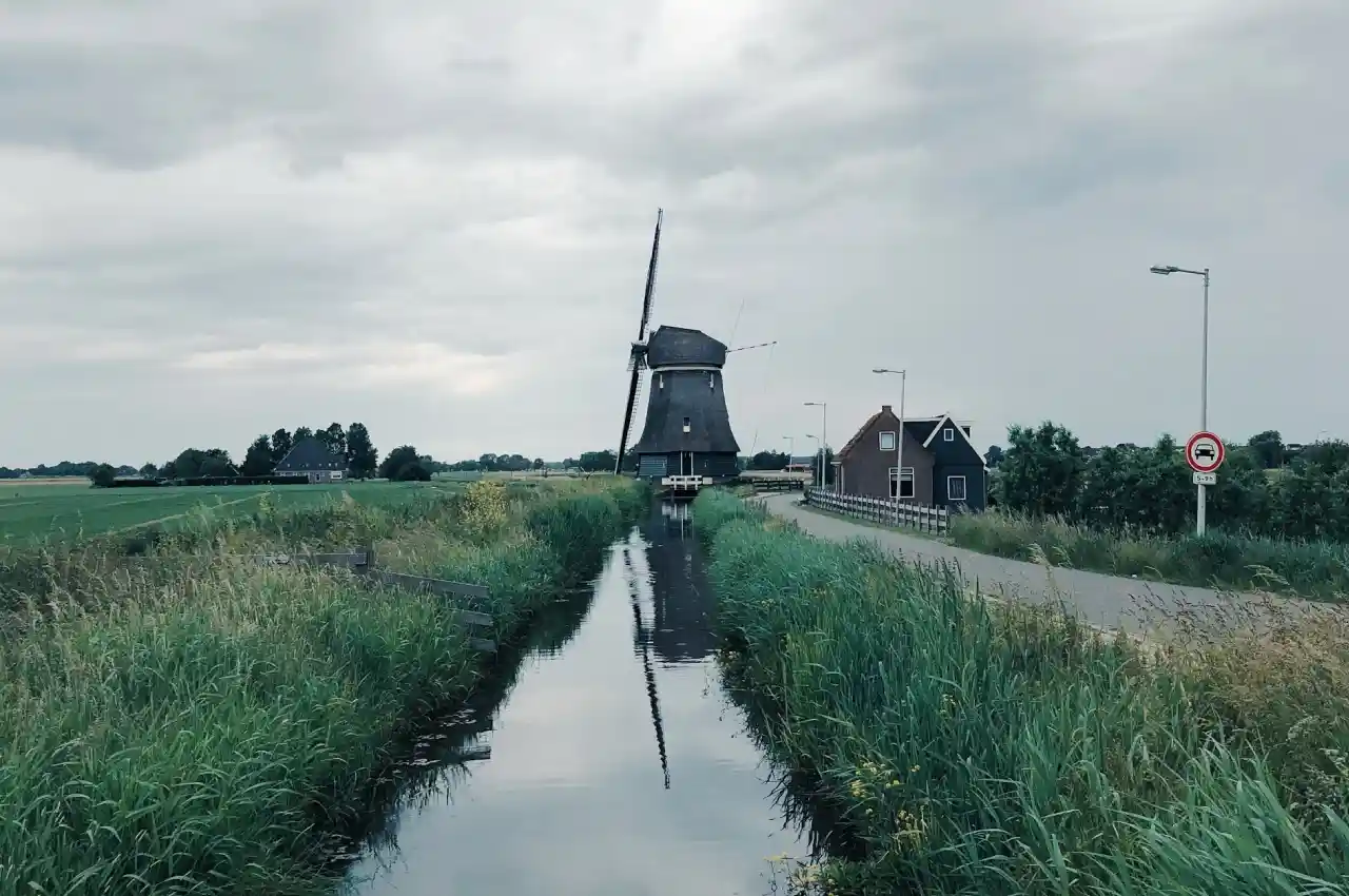 Verhuisbedrijf Uithoorn