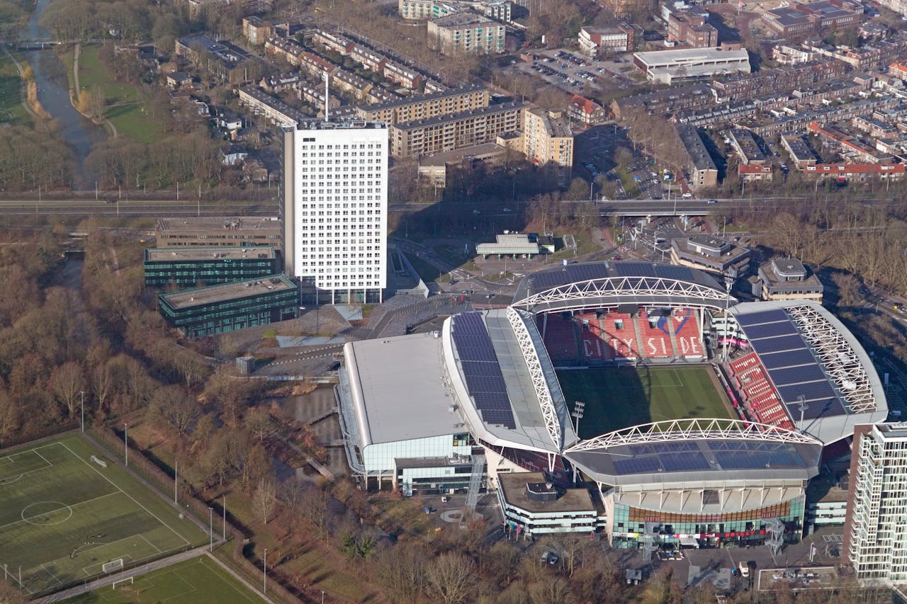 Verhuisbedrijf Utrecht
