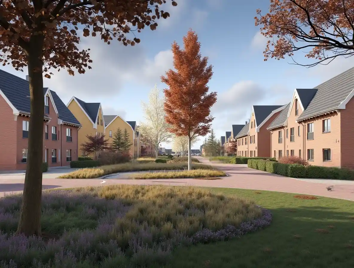 Verhuisbedrijf Velserbroek