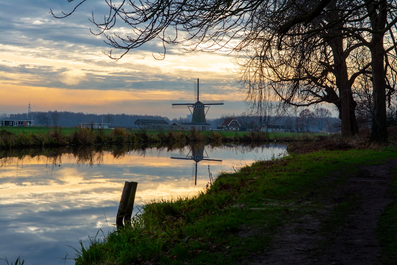 Verhuisbedrijf Warmond