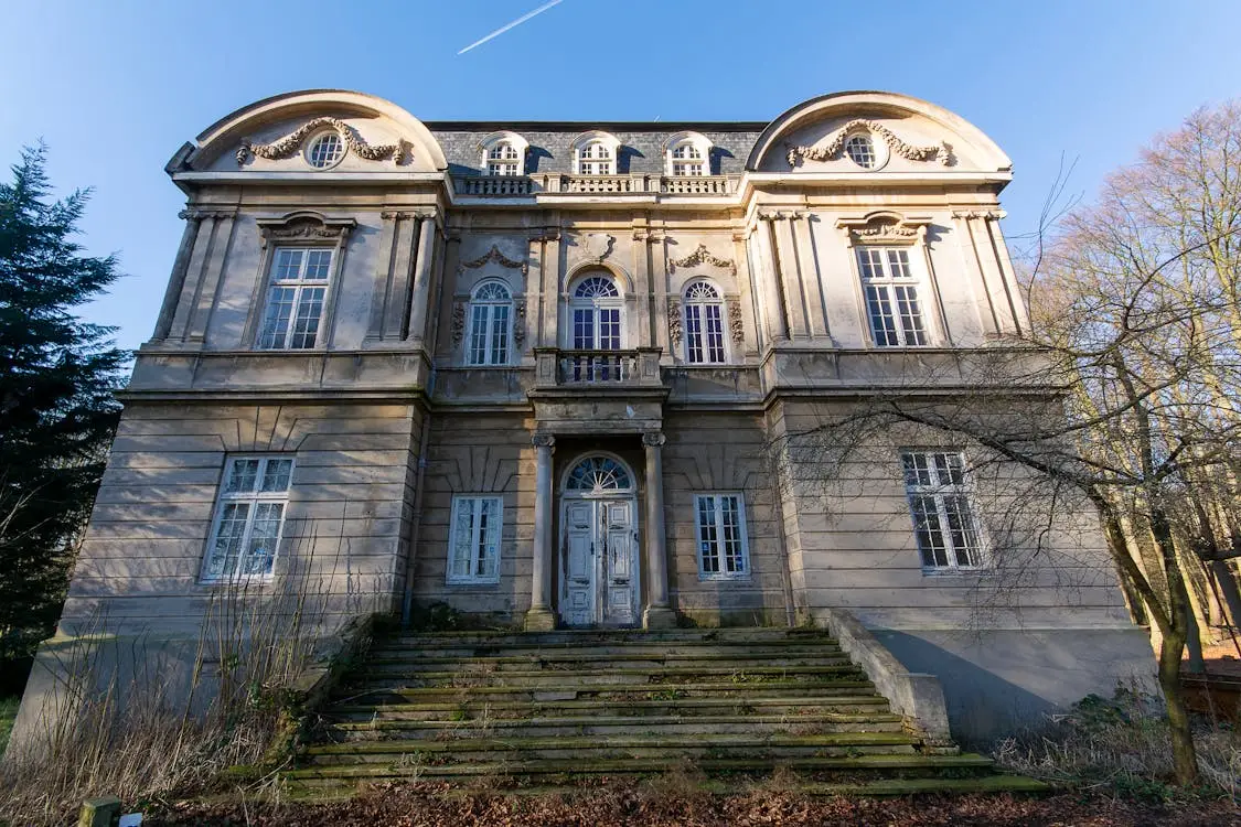 Verhuisbedrijf Wassenaar