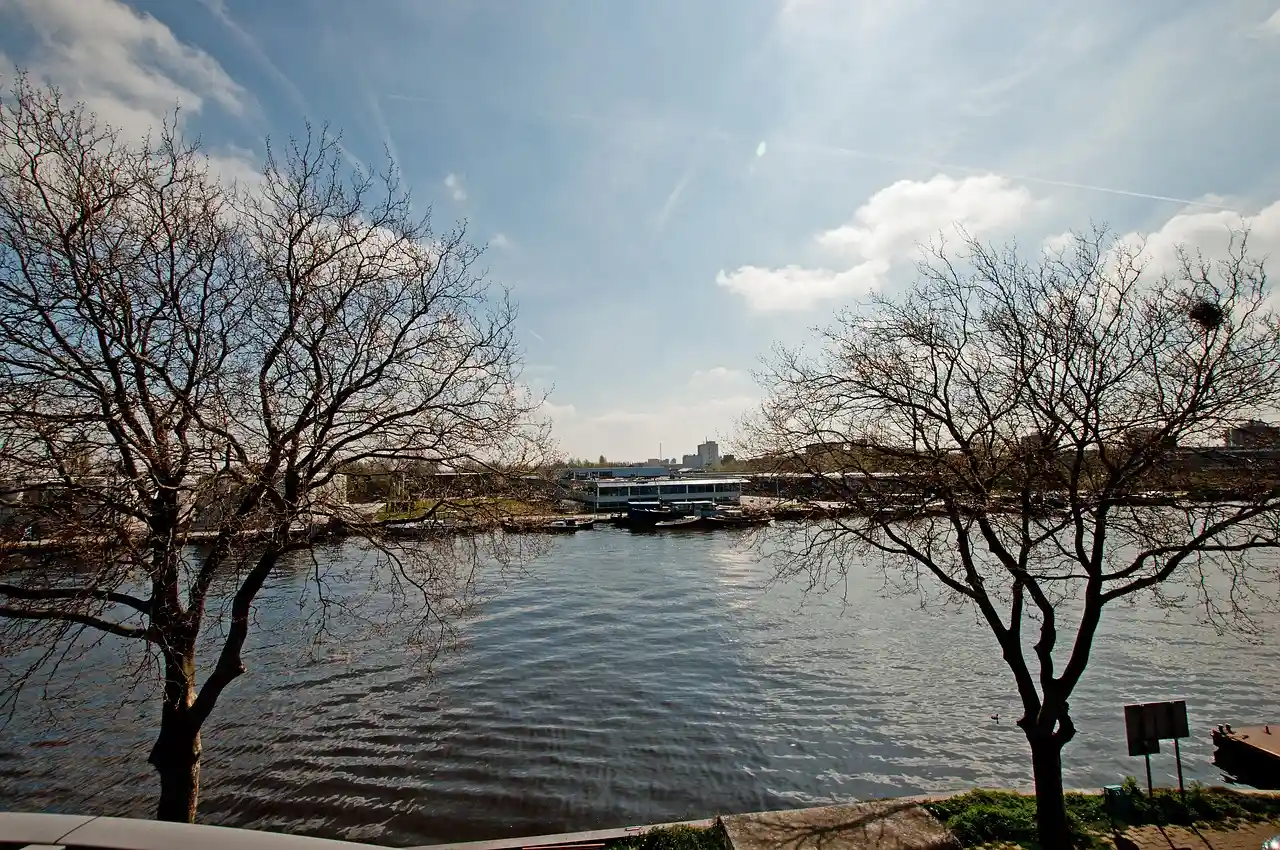 Verhuisbedrijf Wormerveer