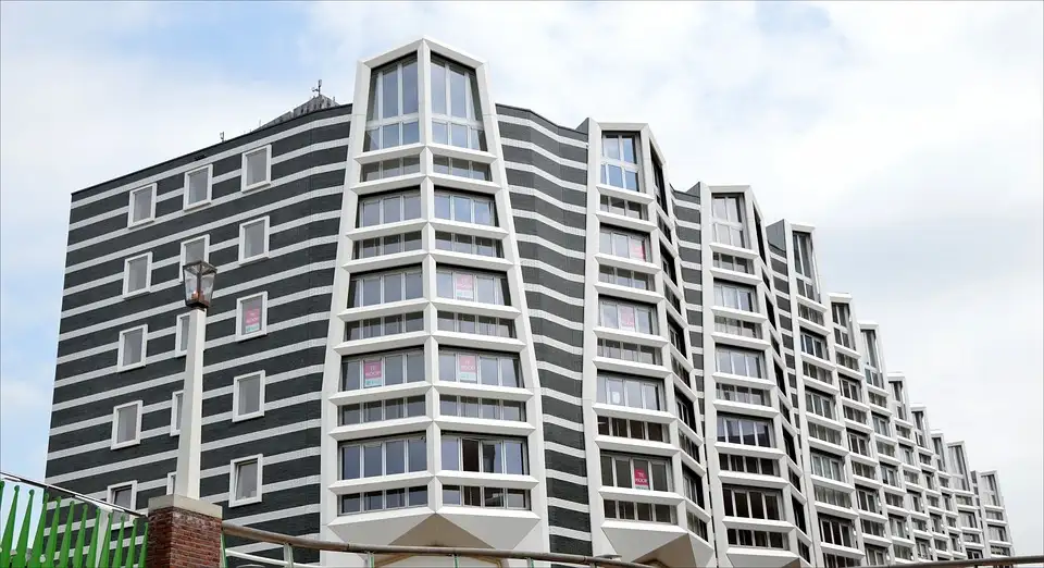 Verhuisbedrijf Zaandam