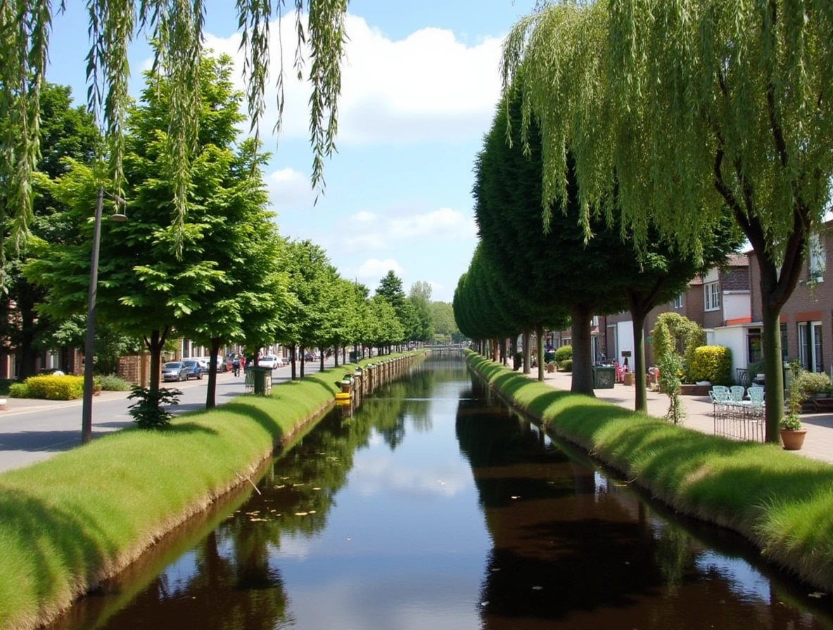 Verhuisbedrijf Zuidhorn