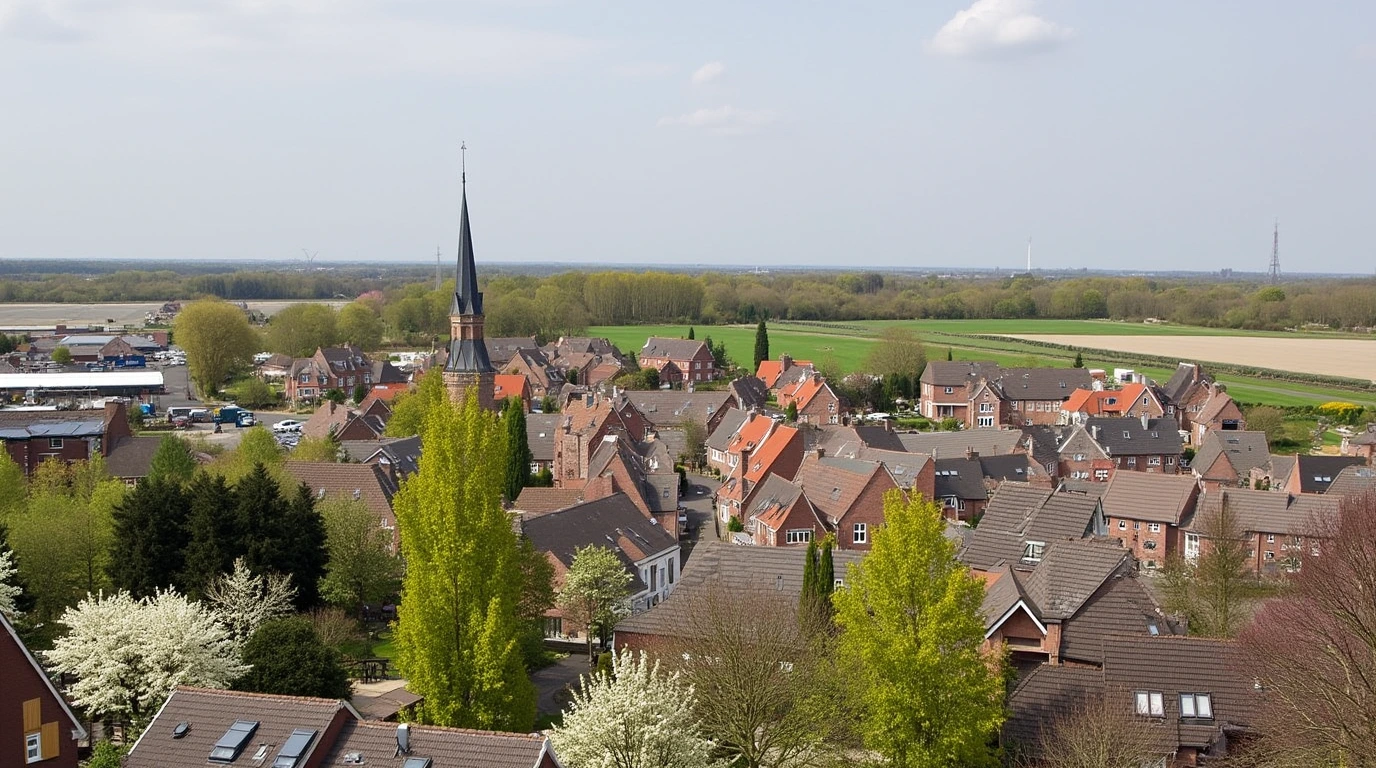 Verhuisbedrijf Venray