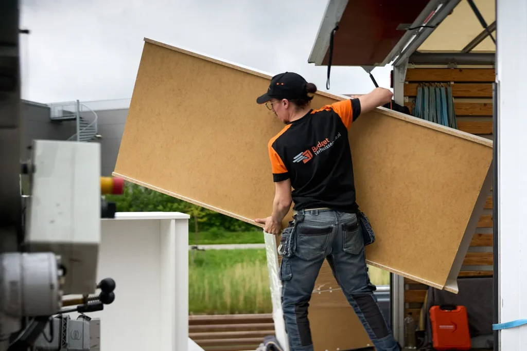 prijsverschillen tussen verhuisbedrijven